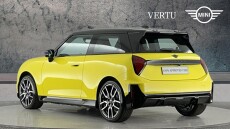 MINI Cooper 135kW E Sport [Level 1] 41kWh 3dr Auto Electric Hatchback